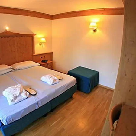 Medil Campitello di Fassa